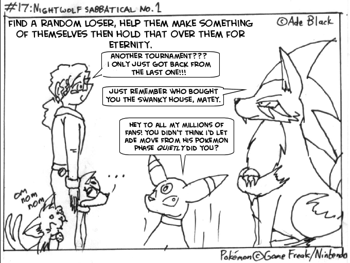 Comic