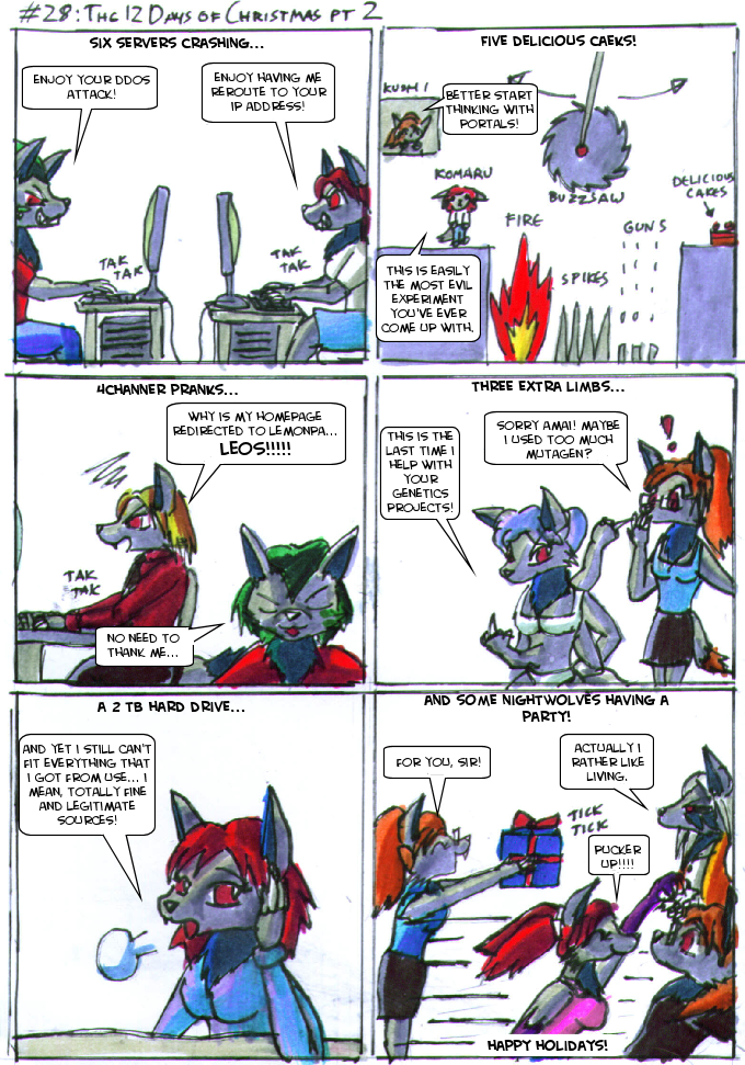 Comic