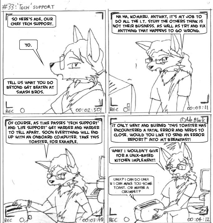 Comic