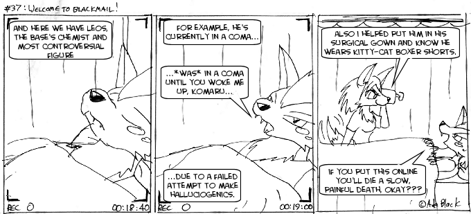 Comic