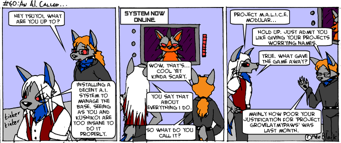 Comic