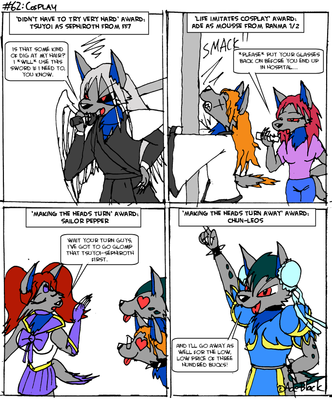 Comic