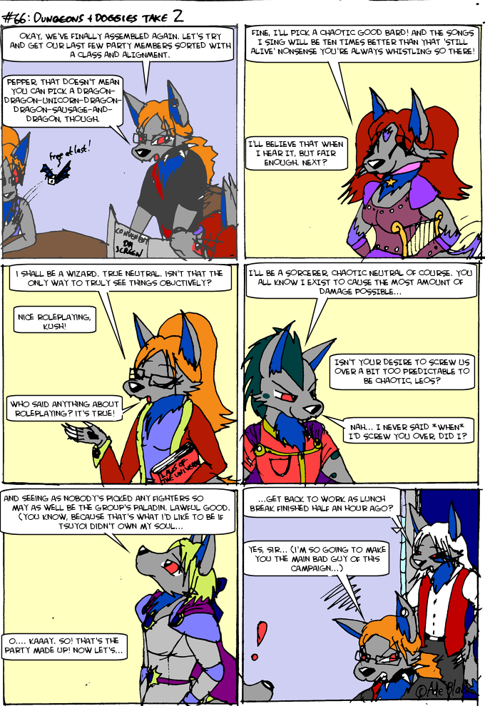 Comic