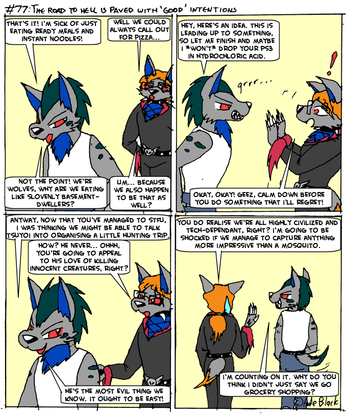 Comic