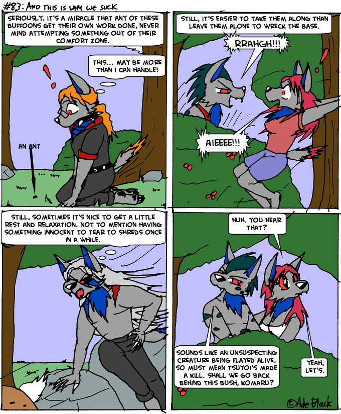 Comic