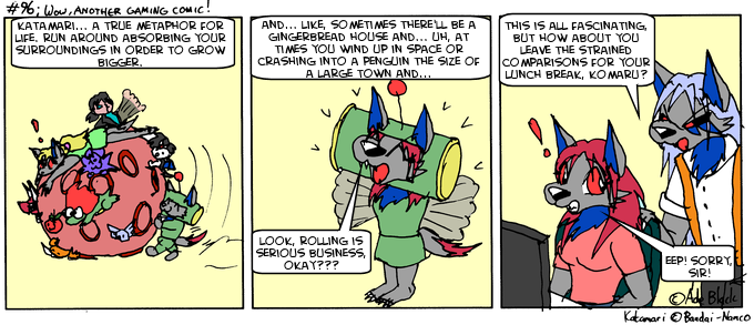 Comic
