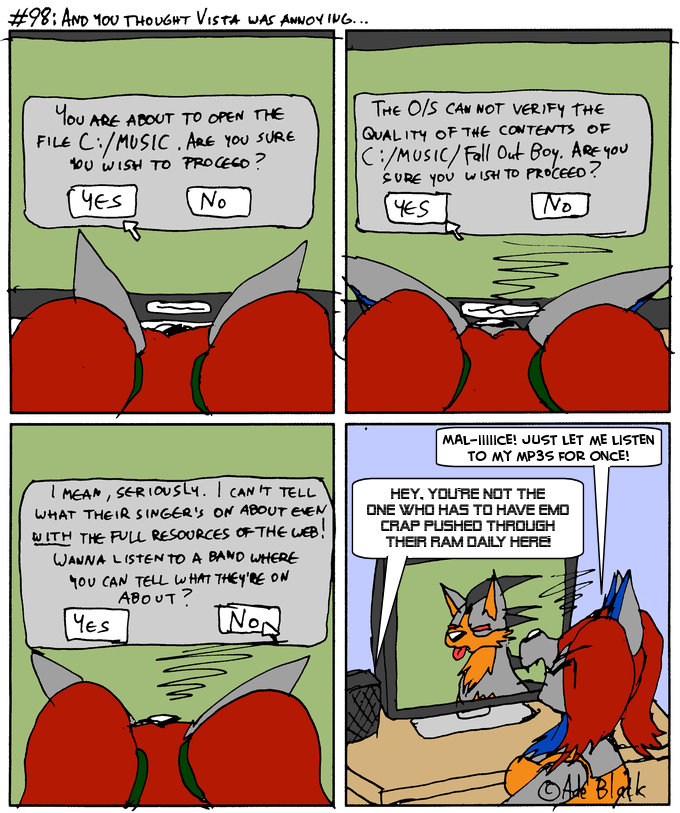 Comic