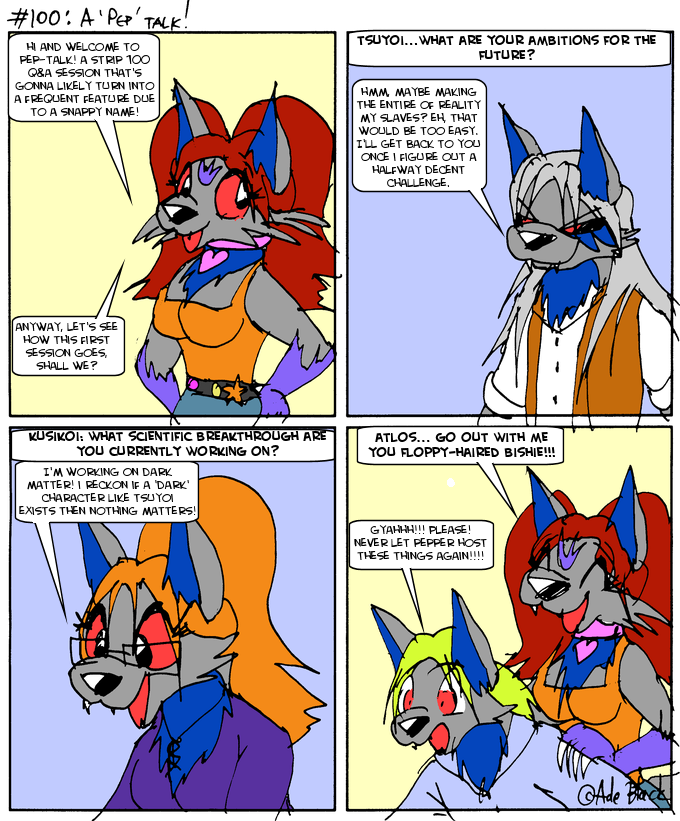 Comic